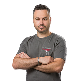 Arber Zika