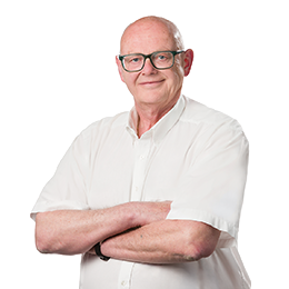 Christian Aidenberger