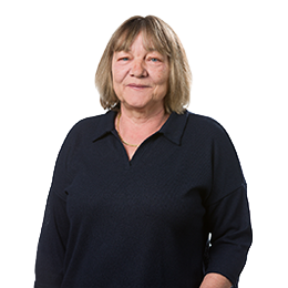 Evi Müller