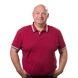 Klaus Heimerl