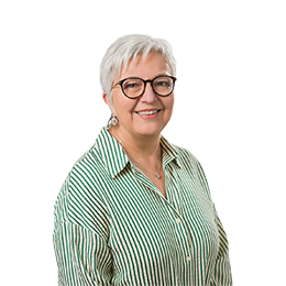 Sonja Weber