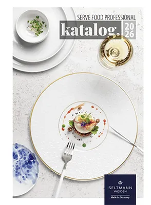Seltmann Weiden Cover
