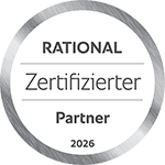 Zertifizierter Partner